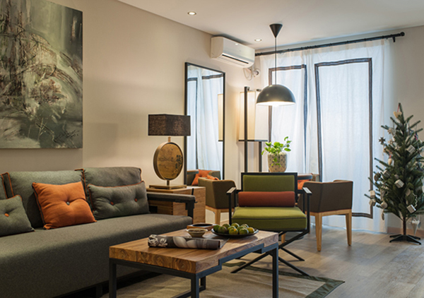 12间“设计为民生” 公益设计展